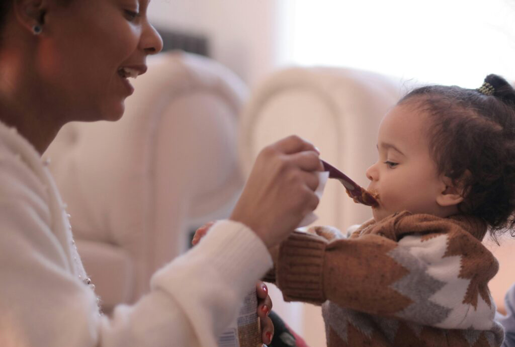 Beikostkurs – Gesunder Start in die Ernährung